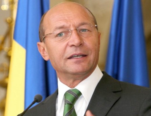 Băsescu, despre afirmaţiile ambasadorului ungar: Când va avea o reacţie preşedintele Ungariei, voi avea şi eu